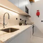 Fado In - Velho Апартаменты