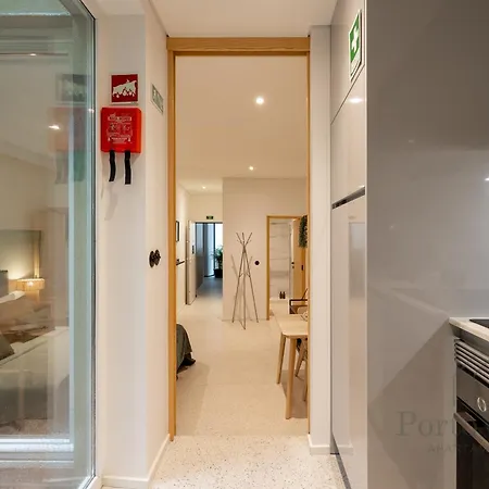 Fado In - Velho Lejlighed Porto