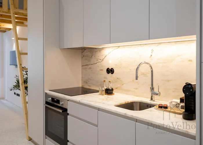 Fado In - Velho Lejlighed Porto