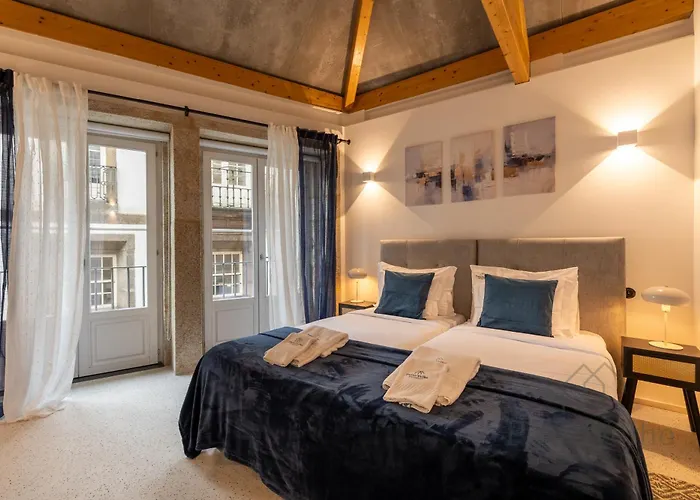 Fado In - Velho Lejlighed *