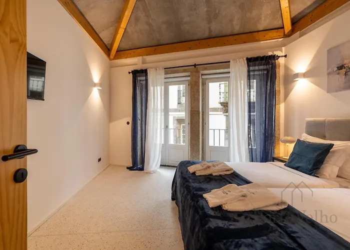 Fado In - Velho Porto