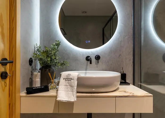 Fado In - Velho Lejlighed Porto