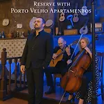 Fado In - Velho Porto