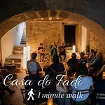 Fado In - Velho Apartment