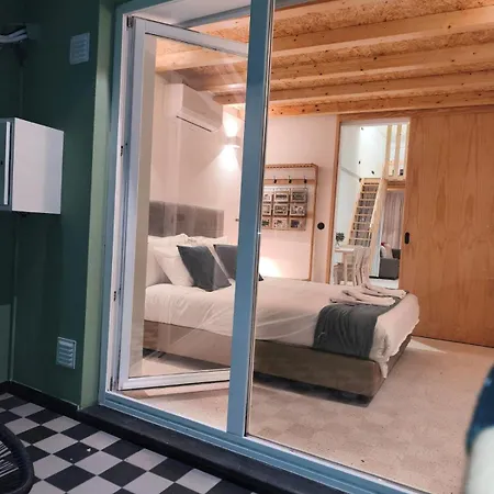 Appartement Fado In - Velho *