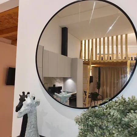 Appartement Fado In - Velho