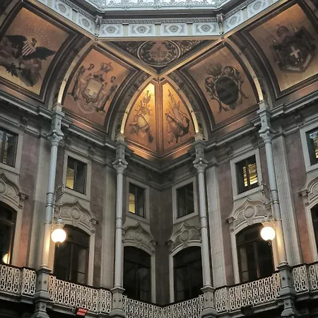 Апартаменты Fado In - Velho *