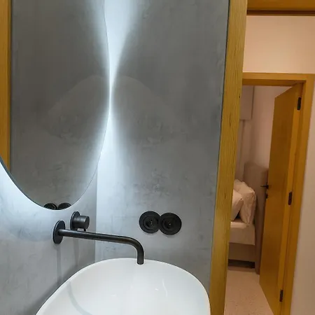 Appartement Fado In - Velho Porto