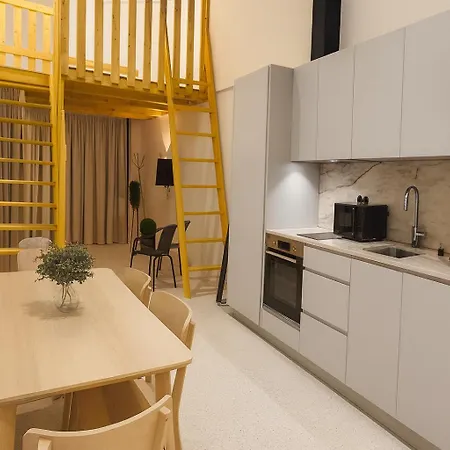 Fado In - Velho Appartement *