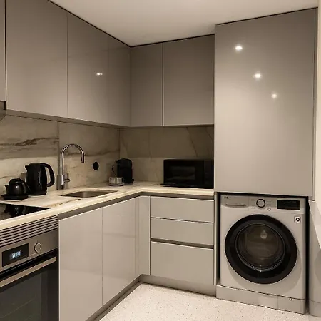 Appartement Fado In - Velho *