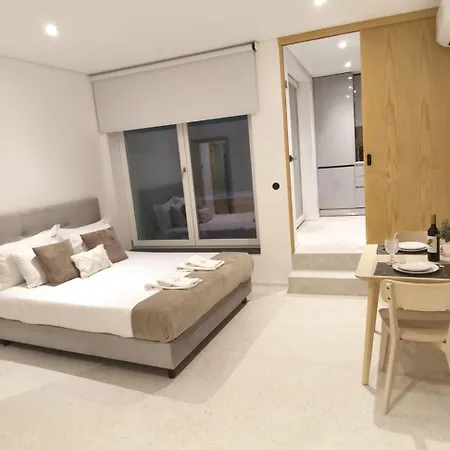 Appartement Fado In - Velho