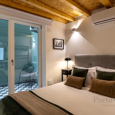 Fado In - Velho Apartament