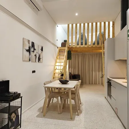 Fado And River By Porto Velho Apartamentos *