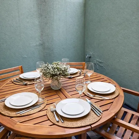 Fado And River By Porto Velho Apartamentos 아파트 포르투