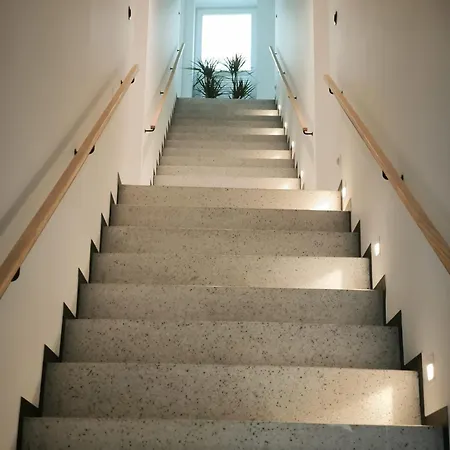 아파트 Fado And River By Porto Velho Apartamentos *