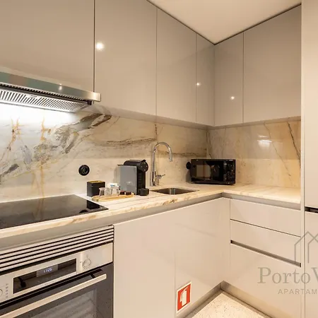 Fado In - Velho Apartament Porto