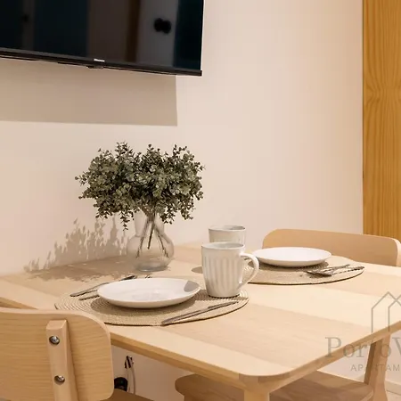 Fado In - Velho Apartament Porto