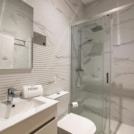 Fado And River By Porto Velho Apartamentos 아파트 *