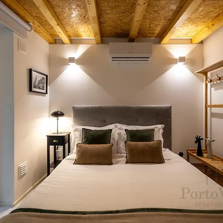 Fado And River By Porto Velho Apartamentos 포르투
