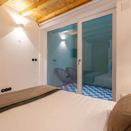 Fado And River By Porto Velho Apartamentos 포르투