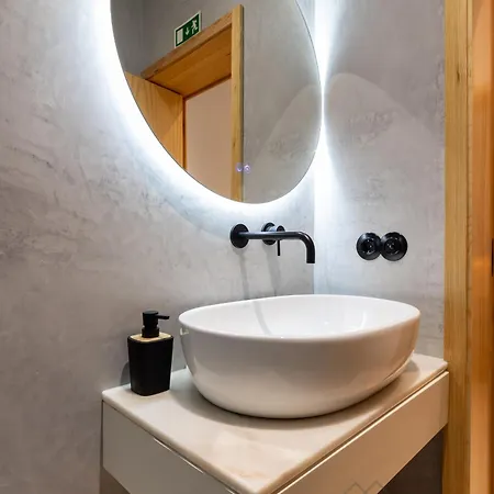 아파트 Fado And River By Porto Velho Apartamentos 포르투