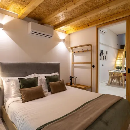 Apartamento Fado And River By Velho *