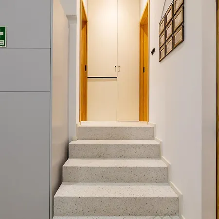 아파트 Fado And River By Porto Velho Apartamentos 포르투