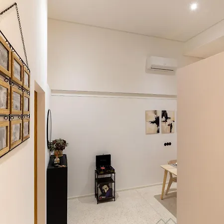 아파트 Fado And River By Porto Velho Apartamentos