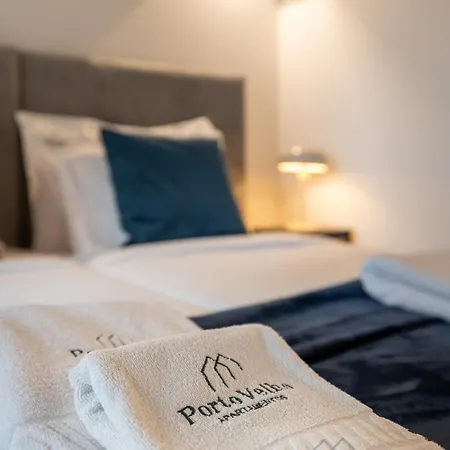 Fado And River By Porto Velho Apartamentos 포르투
