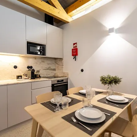 아파트 Fado And River By Porto Velho Apartamentos