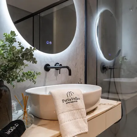 Apartamento Fado And River By Velho *