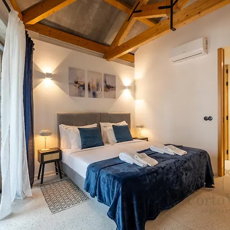 Fado And River By Velho Apartamento