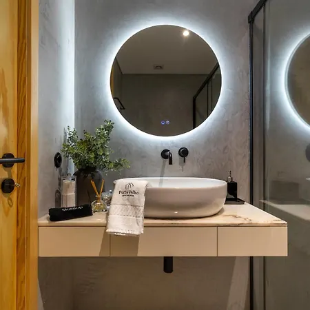 Fado And River By Velho Apartamento Porto
