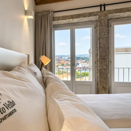 Appartement Fado & River - Historic Center By Velho Porto