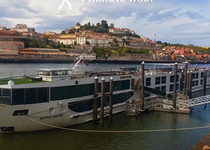 Fado In - Velho Apartament *