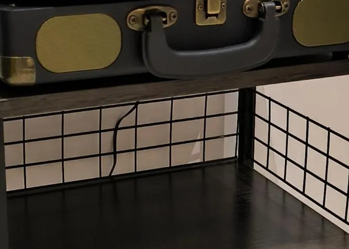 아파트 Fado In - Velho