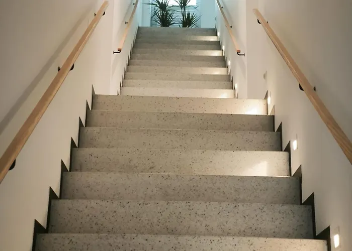 Apartament Fado In - Velho *