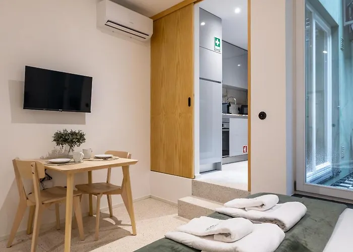 Apartament Fado In - Velho Porto