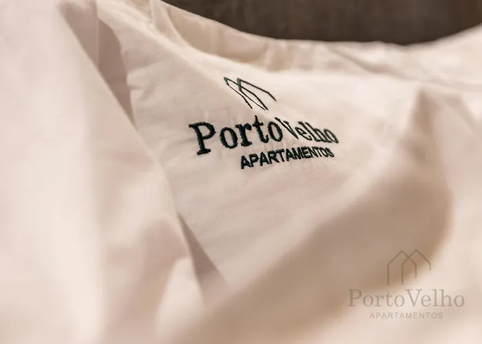 Fado In - Velho Apartament