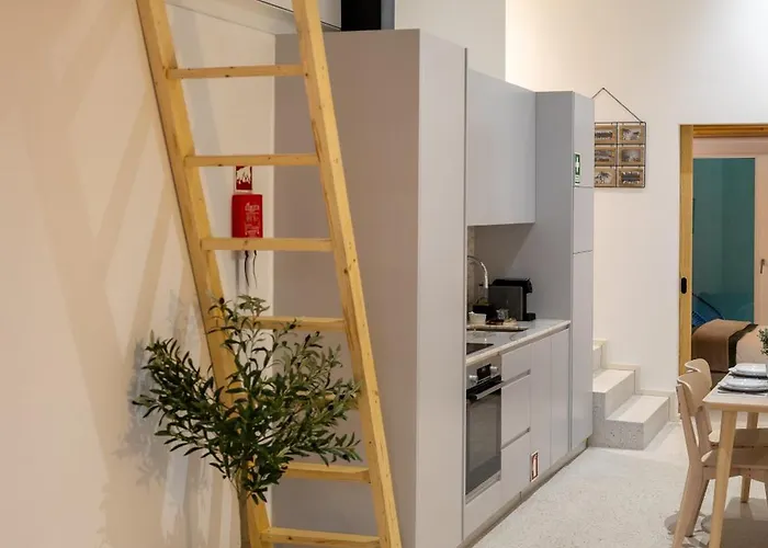 Apartament Fado In - Velho Porto