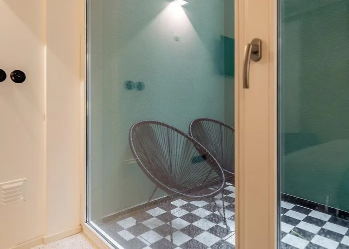 Fado In - Velho Apartament Porto