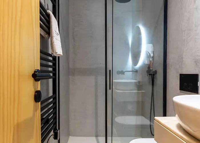 Fado In - Velho Apartament