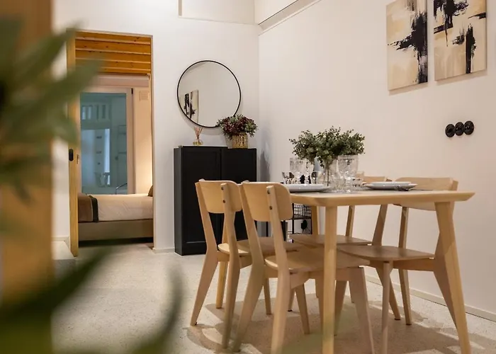 Apartament Fado In - Velho Porto