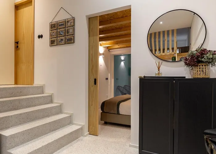 Apartament Fado In - Velho *