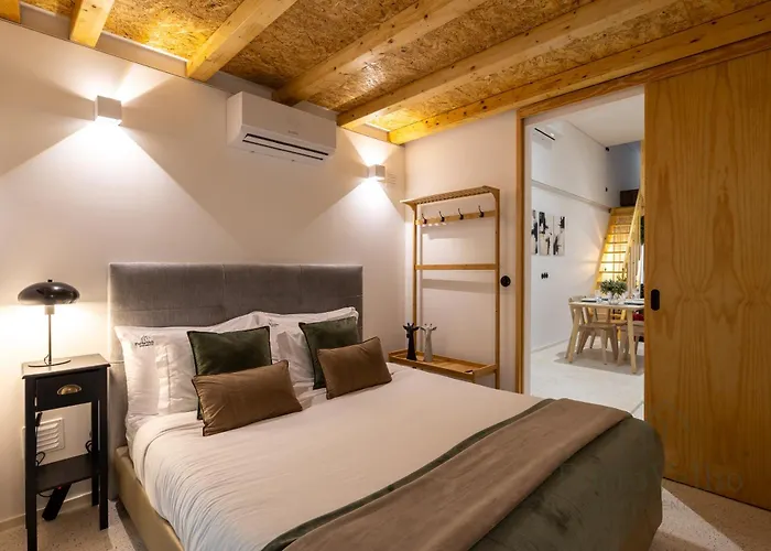 Apartament Fado In - Velho *