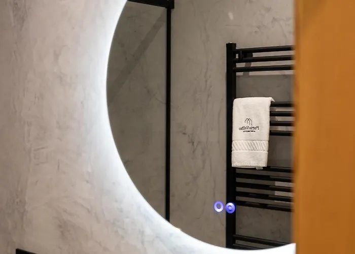 Fado In - Velho Apartament