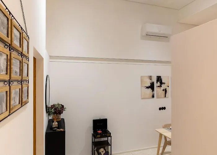 Apartament Fado In - Velho