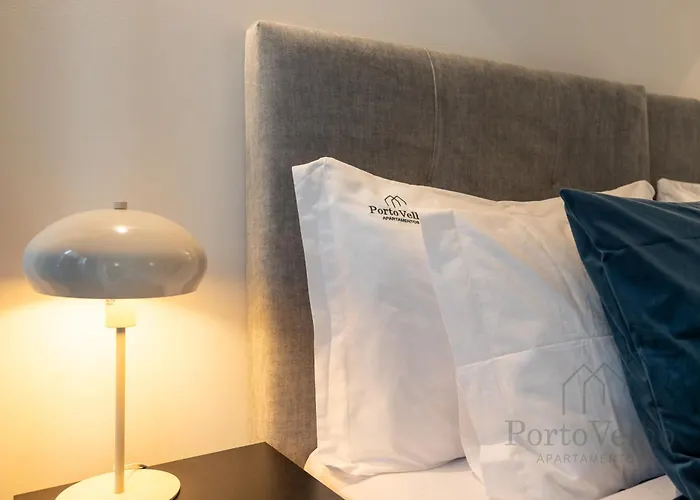 Apartament Fado In - Velho Porto