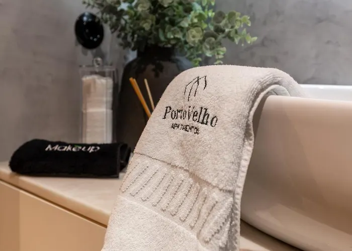 Fado In - Velho Apartament Porto