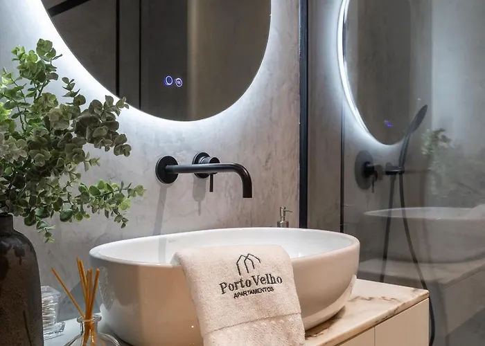 Apartament Fado In - Velho *